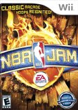 NBA Jam (Nintendo Wii)